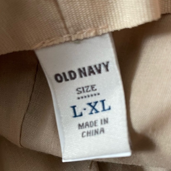 Old Navy Brown Cap Size Large Extra Large - Picture 4 of 6